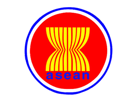 Logo 3 - ASEAN