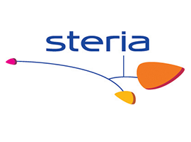 Logo 9 - Steria