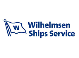 Logo 8 - Wilhelmsen Ships Service